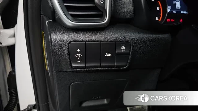 Kia Sportage The Bold id 3504607 из Кореи 8