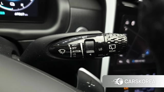 Hyundai Tucson Hybrid (NX4) id 4244329 из Кореи 8