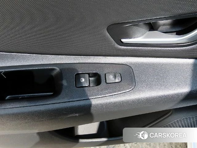 Hyundai The New Avante (CN7) id 4561066 из Кореи 8