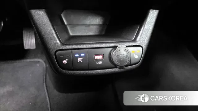 Kia The New Kia Ray id 3022390 из Кореи 8