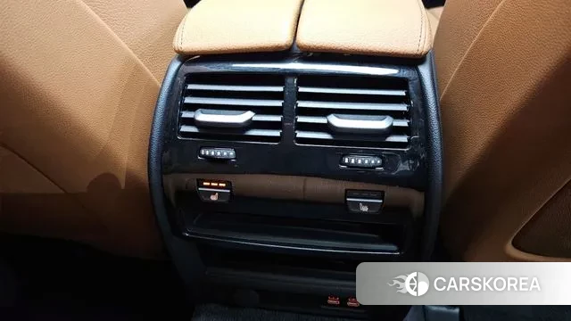 BMW 5 Series (G30) id 3606262 из Кореи 8