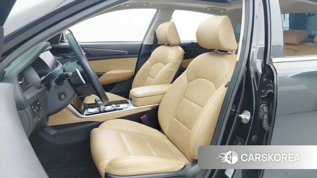 Kia K7 Premier id 4502252 из Кореи 8