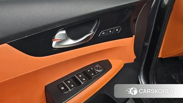 Kia The New K3 2nd generation id 3508747 из Кореи 8