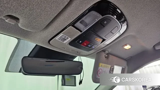 Hyundai Sonata (DN8) id 3043275 из Кореи 8