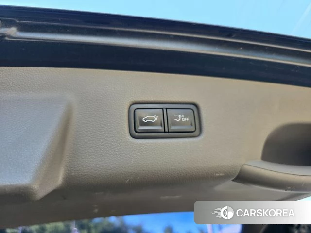 Kia Carnival 4th generation id 4693359 из Кореи 8