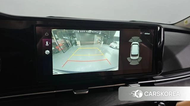 Kia Carnival 4th generation id 4223810 из Кореи 8