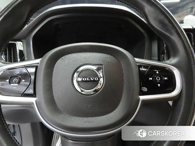 Volvo XC60 second Generation id 4524971 из Кореи 8