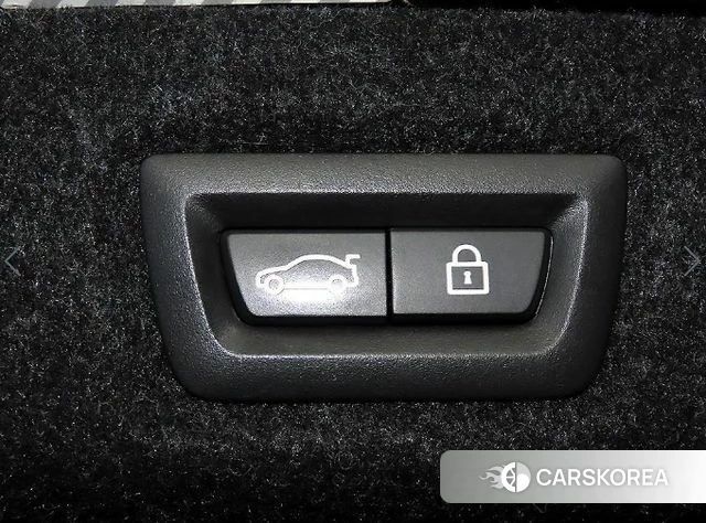 BMW 5 Series (G30) id 4520989 из Кореи 8