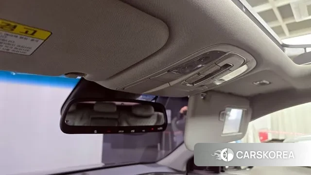 Hyundai Santa Fe TM id 3302949 из Кореи 8