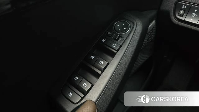 Kia Seltos id 4232647 из Кореи 8