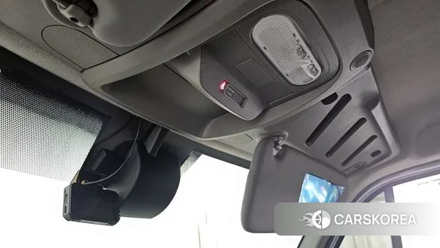 Renault Korea (Samsung) Master id 3405793 из Кореи 8