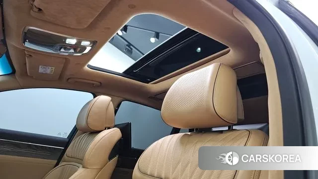 Genesis G90 (RS4) id 3764265 из Кореи 8