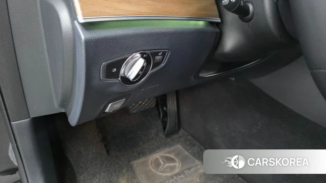 Mercedes-Benz E-Class W213 id 4625128 из Кореи 8