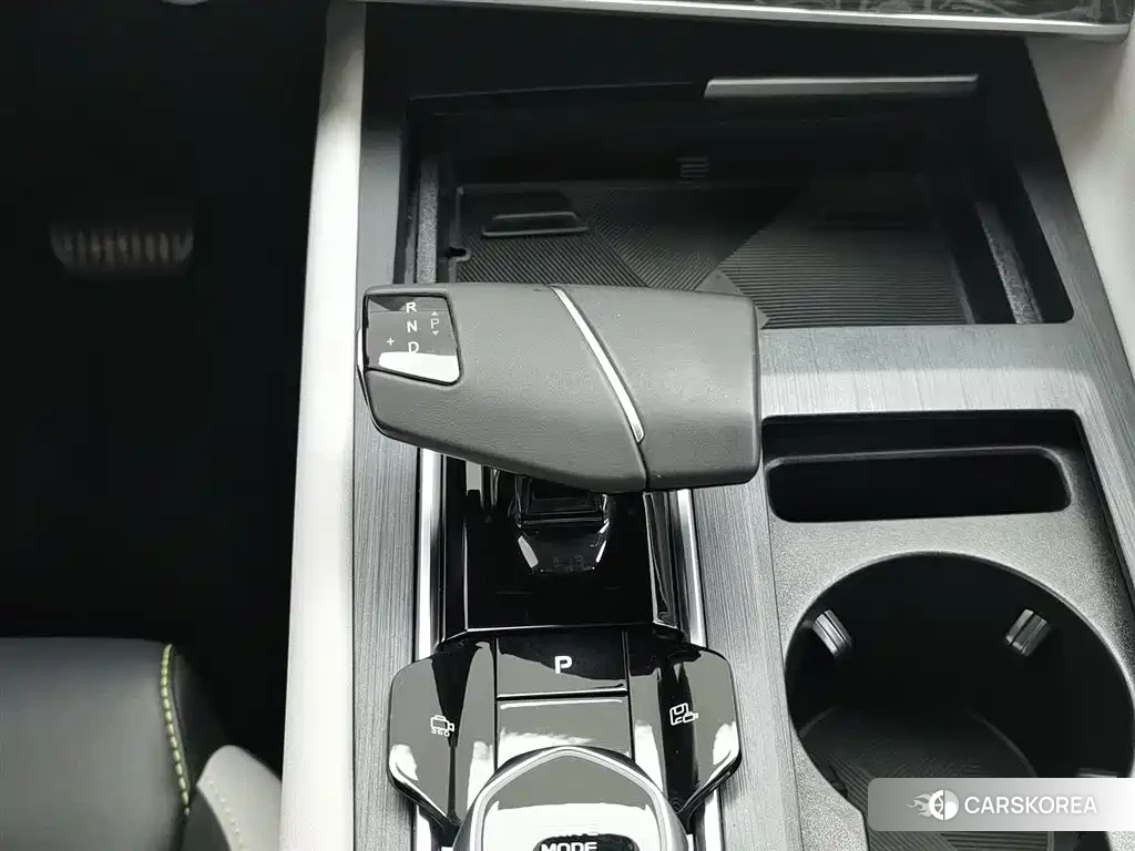 Chang'an CS75PLUS id 4629121 из Китая 8