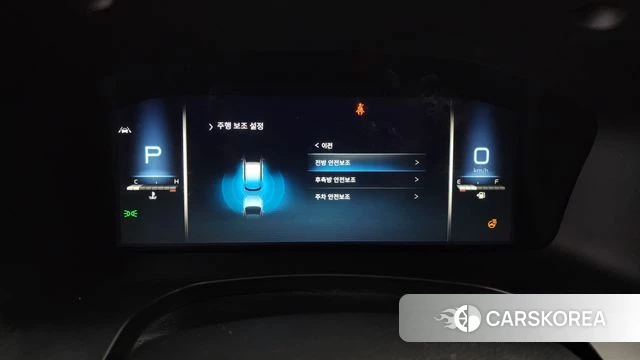 Ssangyong All New Rexton id 4383727 из Кореи 8