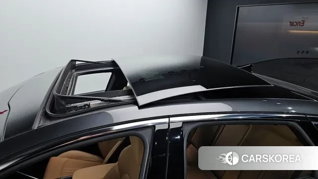 Kia K5 3rd generation id 3043197 из Кореи 8