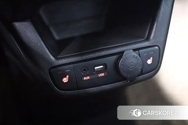 Kia The New Ray id 3754255 из Кореи 8