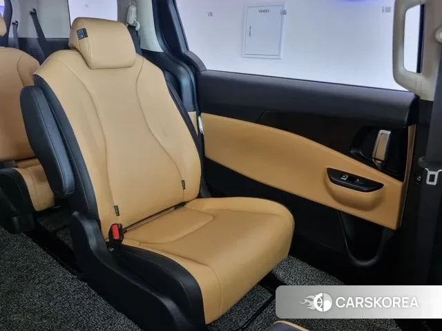 Kia Carnival 4th generation id 2998368 из Кореи 8