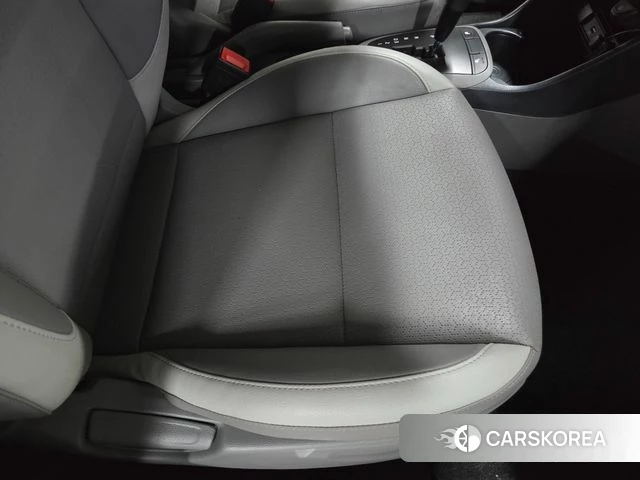 Kia Morning Urban (JA) id 4772951 из Кореи 8