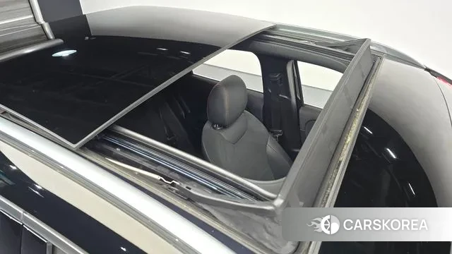 Mercedes-Benz EQA H243 id 3426341 из Кореи 8