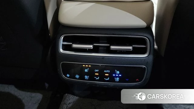 Genesis GV70 id 3963548 из Кореи 8