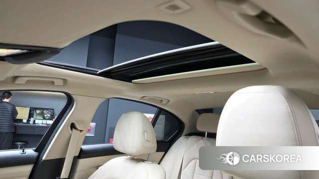 BMW 3 Series (G20) id 4179855 из Кореи 8