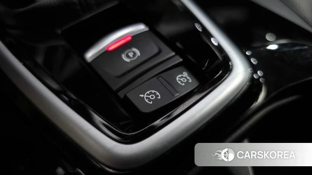 Renault Korea (Samsung) The New QM6 id 4651509 из Кореи 8