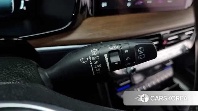 Kia Mohave Master id 3489112 из Кореи 8