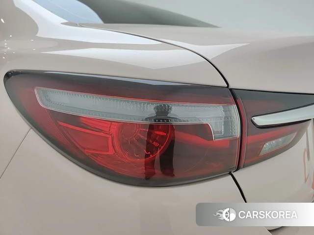 Mazda Atez id 4274711 из Китая 8