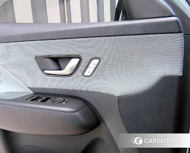 Hyundai Kona (SX2) id 4710574 из Кореи 8