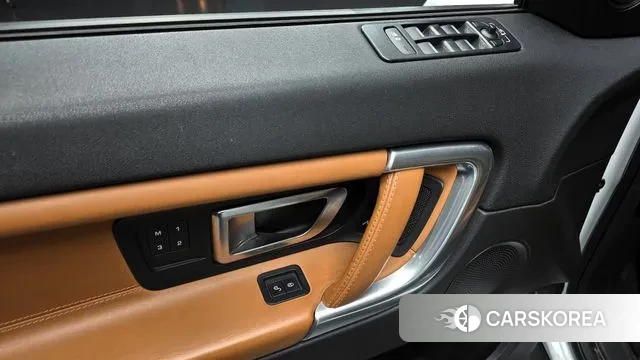 Land Rover Discovery Sports id 3489522 из Кореи 8