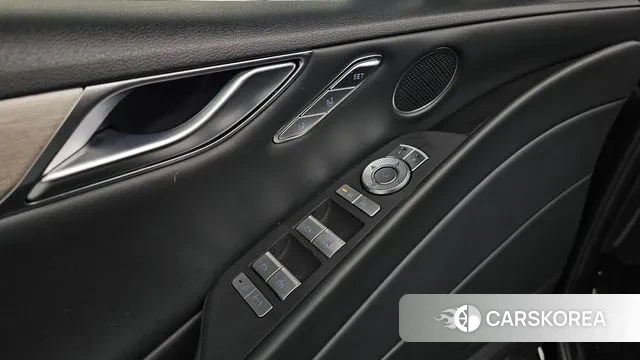 Genesis G80 (RG3) id 3674711 из Кореи 8