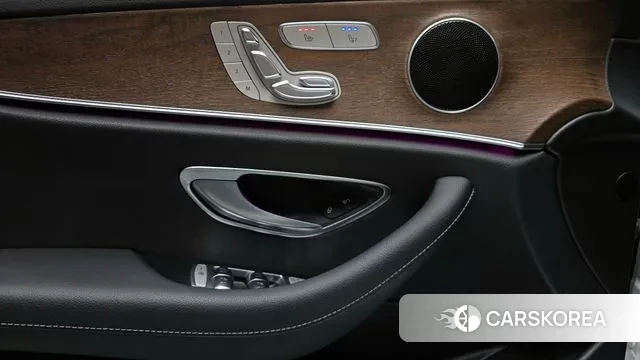 Mercedes-Benz E-Class W213 id 3610932 из Кореи 8