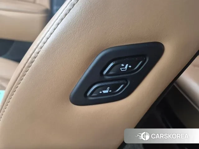 Kia Sorento 4th Generation id 3686787 из Кореи 8