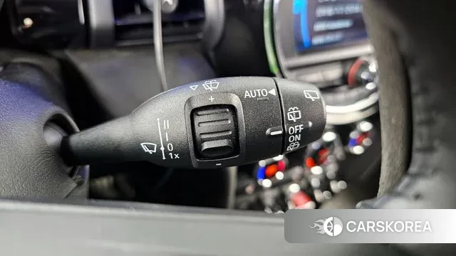 Mini Cooper id 3356461 из Кореи 8