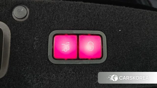 Mercedes-Benz S-Class W222 id 4245999 из Кореи 8