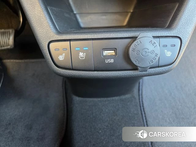 Kia The New Kia Ray id 4773751 из Кореи 8