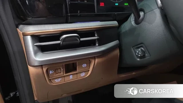 Hyundai Grandeur Hybrid (GN7) id 3591146 из Кореи 8
