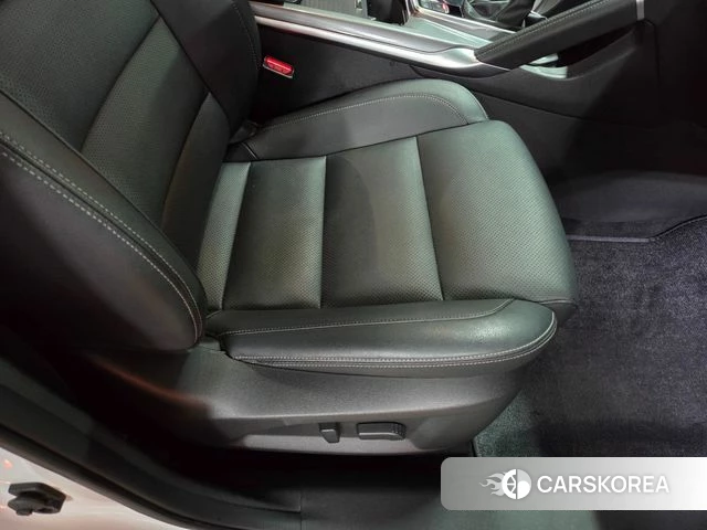 Renault Korea (Samsung) The New QM6 id 4594703 из Кореи 8