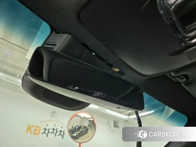 Mercedes-Benz CLA-Class C118 id 4331001 из Кореи 8