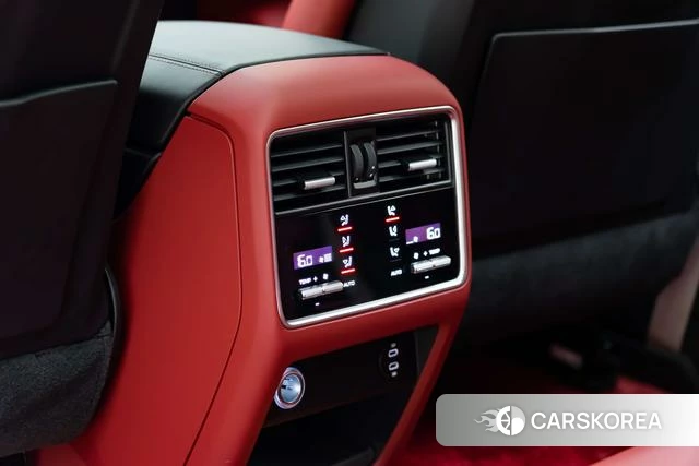 Porsche Cayenne Coupé id 4209802 из Китая 8