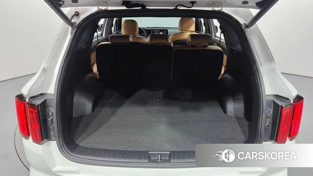 Kia Sorento 4th Generation id 4942619 из Кореи 8