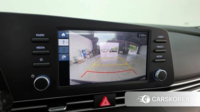 Hyundai The New Avante (CN7) id 4408680 из Кореи 8