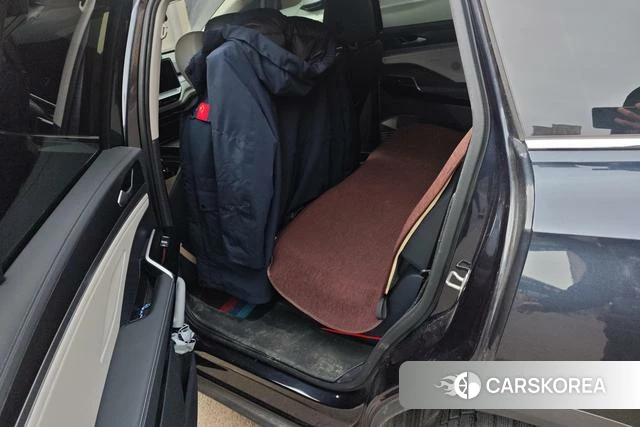 Volkswagen ID.6 CROZZ id 3781478 из Китая 8