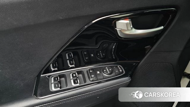 Kia Niro id 4765518 из Кореи 8