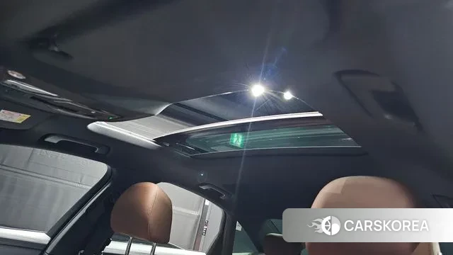 Audi A6 (C8) id 3576642 из Кореи 8