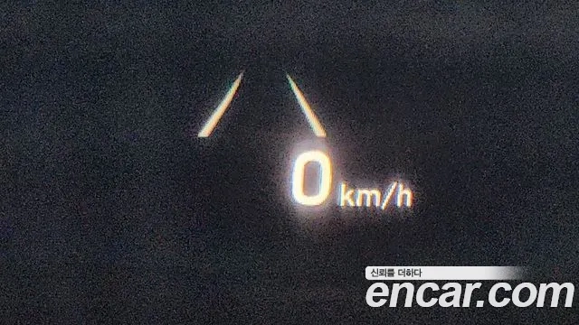 Genesis G70 id 2907626 из Кореи 8