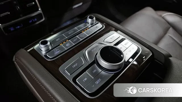 Kia More K9 id 3098207 из Кореи 8