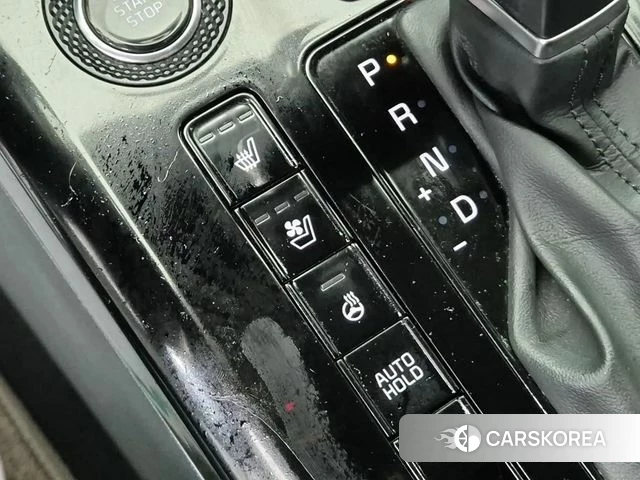 Kia Di Ol Nu Niro id 4872046 из Кореи 8
