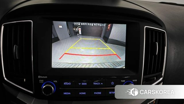 Hyundai The New Grand Starex id 4501856 из Кореи 8